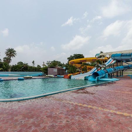 Oyo 42910 Hotel Rudra Palace Ratlām Exteriér fotografie